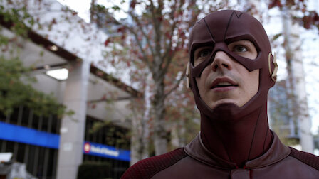 Watch The Flash | Netflix Watch The Flash | Netflix